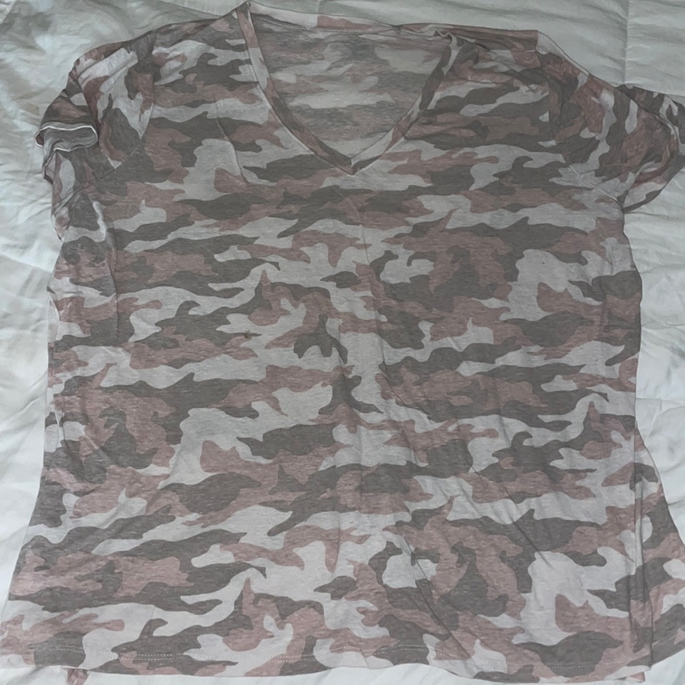 Lane Bryant 22/24 top